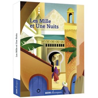 Les mille et une nuits