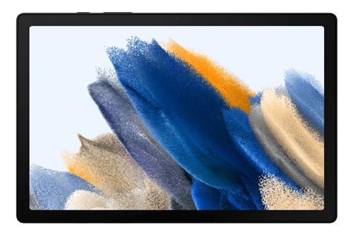 Tablette Tactile Samsung Galaxy Tab A8 10,5 Wifi 32 Go Gris