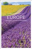 Best of Europe 2ed -anglais-