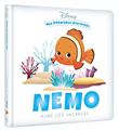 DISNEY - Mes Premières Histoires - Nemo aime les vacances