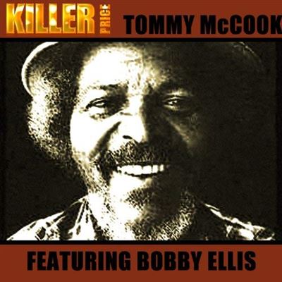 Tommy mccook