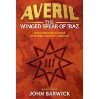 Averil: The Winged Spear of Iraz