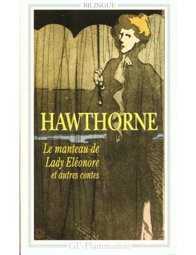 Le Manteau de lady Eleonore