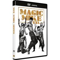 Magic Mike XXL DVD