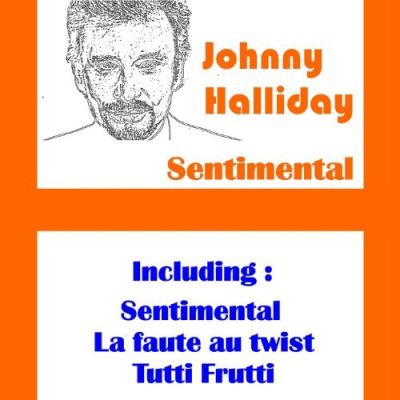 SENTIMENTAL/2CD
