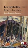 Rémi et Luc-John