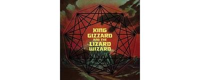 Nonagon Infinity Digipack