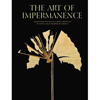 The Art of Impermanence