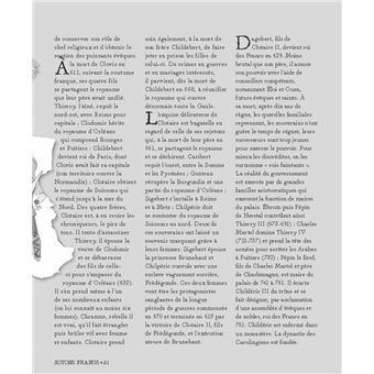 Le grand Bêtisier de l'Histoire de France