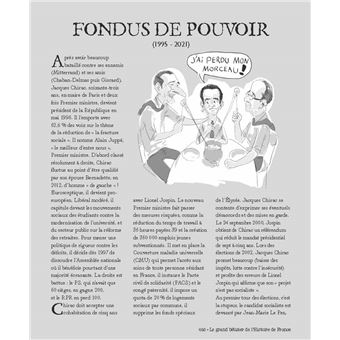 Le grand Bêtisier de l'Histoire de France