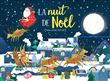 Mon livre pop-up - la nuit de noël