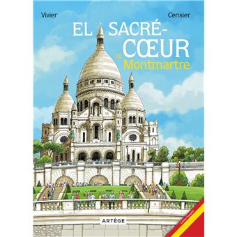 El Sacré-Coeur de Montmartre