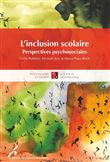 L inclusion scolaire