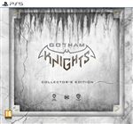 Gotham Knights Collector Edition PS5