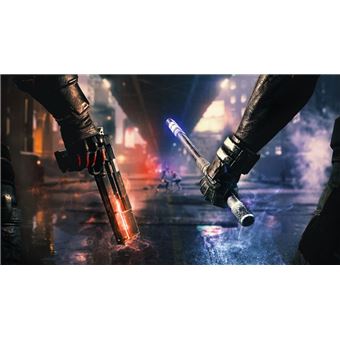 Gotham Knights - Édition Collector (PS5) - Comme Neuf - 2022