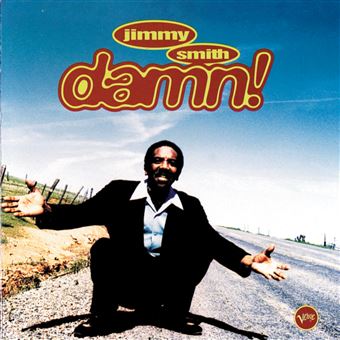 Damn ! - Jimmy Smith - CD album - Achat & prix | fnac