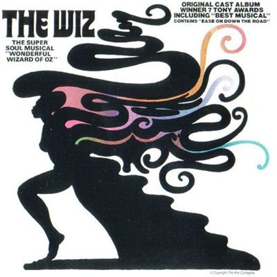 Wiz : The Super Soul Musical ( Wonderful Wizard Of)