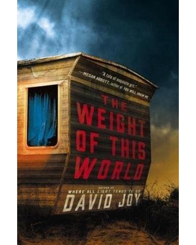 The weight of this world