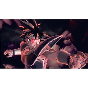 Dragon Ball Xenoverse 2 Code in a box Nintendo Switch
