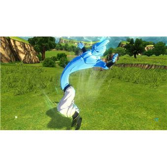 Dragon Ball Xenoverse 2 Code in a box Nintendo Switch