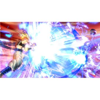 Dragon Ball Xenoverse 2 Code in a box Nintendo Switch