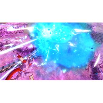 Dragon Ball Xenoverse 2 Code in a box Nintendo Switch