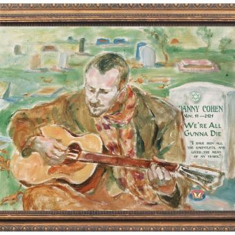 We?Re All Gunna Die - 1