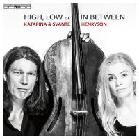 High low or in between