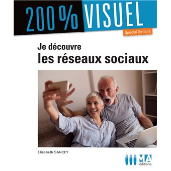 Je découvre les réseaux sociaux