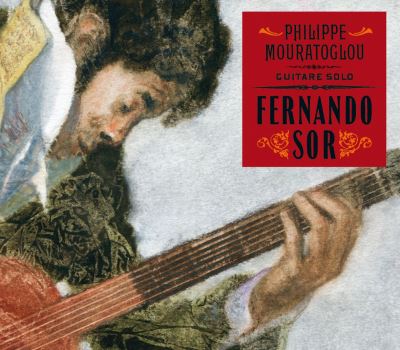 Fernando Sor Edition Deluxe