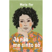 Já não me sinto só