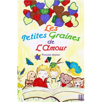 Les petites graines de l'amour