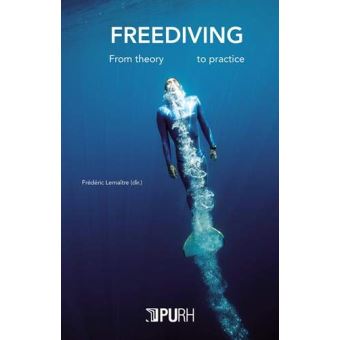 Freediving
