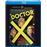Doctor X Blu-ray