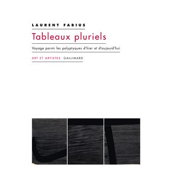 Tableaux pluriels - 1