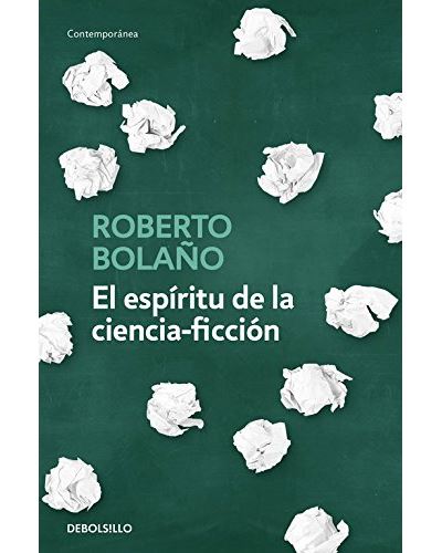 EL ESPIRITU DE LA CIENCIA-FICCION
