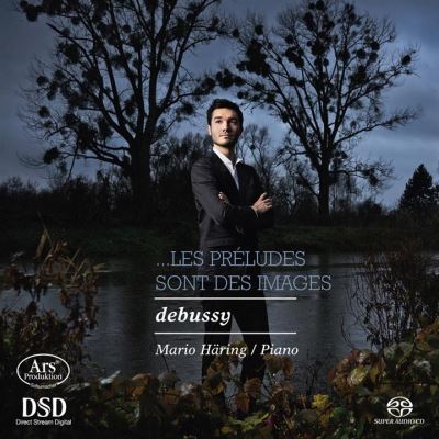 ... Les préludes sont des images