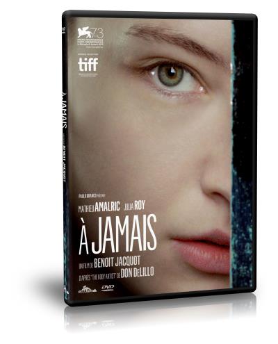 A jamais DVD