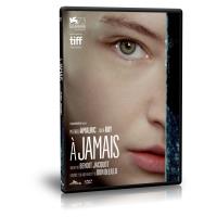 A jamais DVD