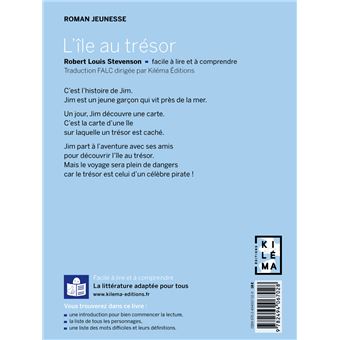 L'île au trésor