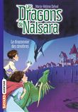 Les dragons de Nalsara, Tome 03