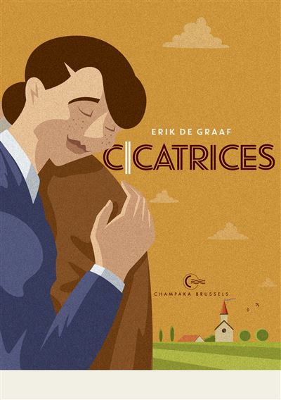 Éclats/Cicatrices - Cicatrices