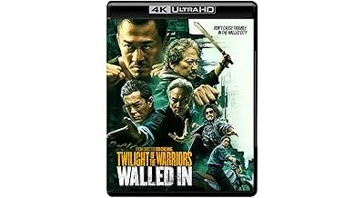 Imports Blu-ray 4K