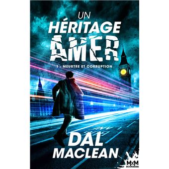 Meurtre et Corruption