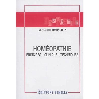 Homéopathie