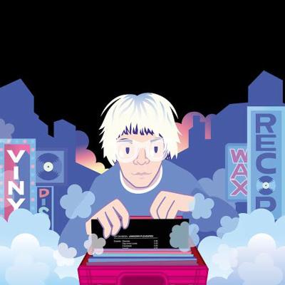 Vinyl Adventures from Istanbul to San Francisco