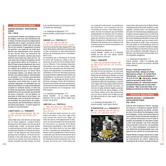 Le Guide Hachette des Bières 2022