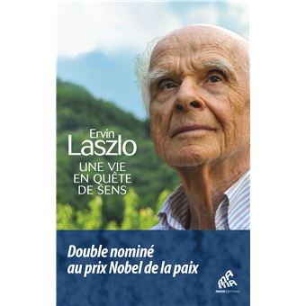 Une vie en quête de sens