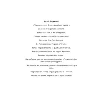 SED mon chemin de résilience