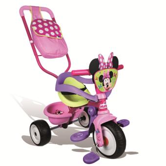 tricycle minnie